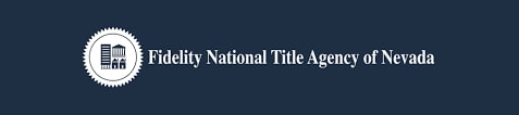 Fidelity National Title Agency of Nevada