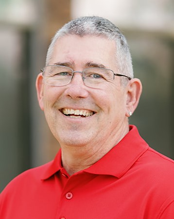 John  Harbison