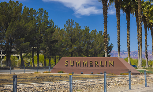 Summerlin