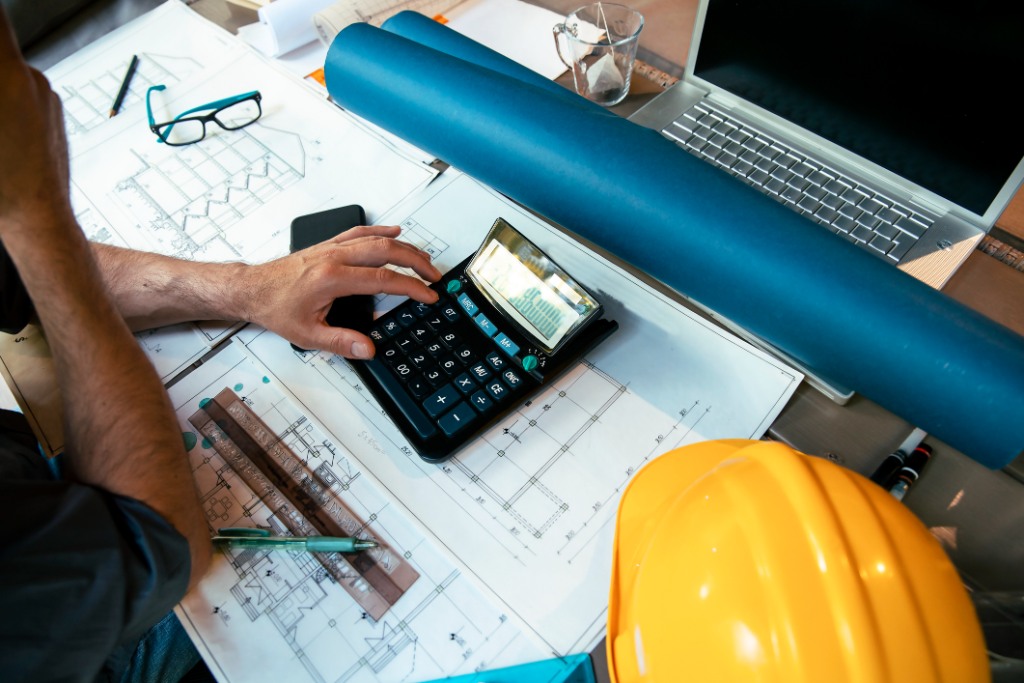 Calculating expenses