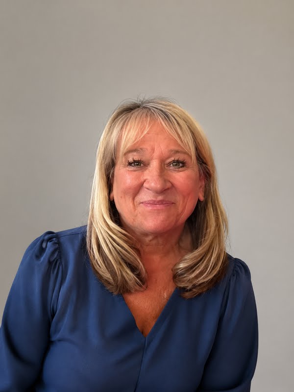 Mandy Haines